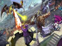 Heroes of Might and Magic IV