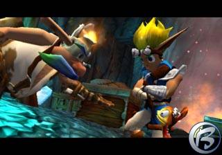 Jak and Daxter: The Precursor Legacy