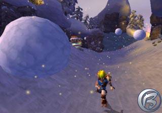 Jak and Daxter: The Precursor Legacy