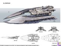 Star Wars: Jedi Starfighter