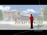 Jockey's Road