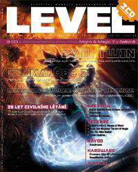 Level 09/2001