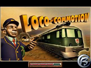 Loco Commotion