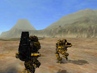 MechWarrior 4: Black Knight