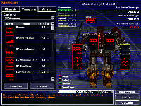 MechWarrior 4: Black Knight