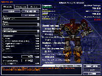 MechWarrior 4: Black Knight