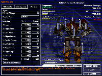 MechWarrior 4: Black Knight