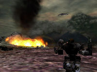 MechWarrior 4: Black Knight