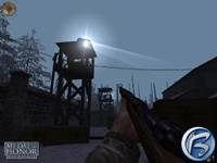 Medal of Honor: Allied Assault