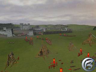 Medieval: Total War