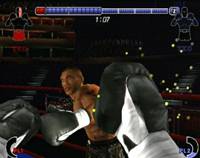 Mike Tyson Heavyweight Boxing