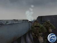 MEdal of Honor: Allied Assault