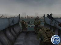 Medal of Honor: Allied Assault