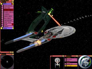 Star Trek: Bridge Commander