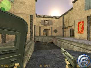 Counter-Strike: Conidtion Zero