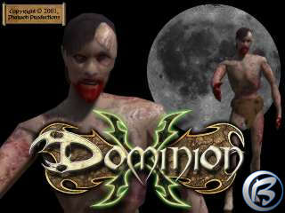 Dominion