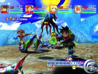 Grandia 2