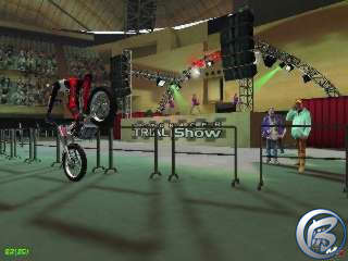 Moto Racer 3