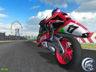 Motoracer 3