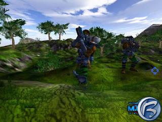 Mutant Chronicles: Warzone