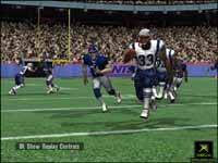 NFL Fever 2002