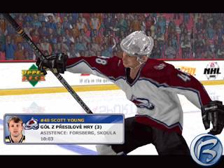 NHL 2002