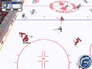 NHL 2002