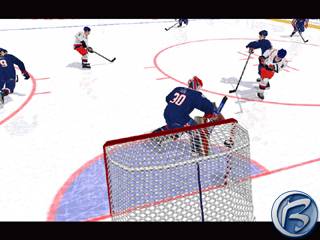 NHL 2002