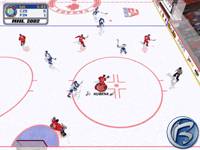 NHL 2002