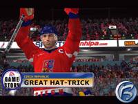 NHL 2002