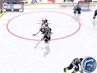 NHL 2002