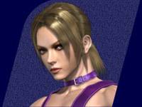 Nina Williams