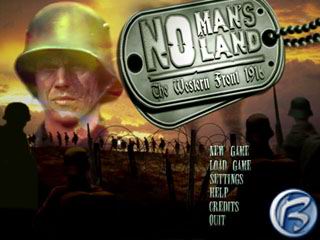 No Man's Land