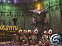 Oddworld: Munch’s Oddysee