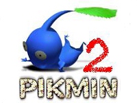 Pikmin 2