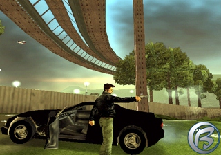 Grand Theft Auto 3