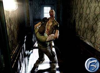 Resident Evil