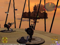 Star Wars Rogue Leader: Rogue Squadron 2