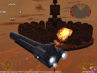 Star Wars Rogue Leader: Rogue Squadron 2