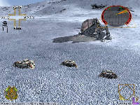 Star Wars Rogue Leader: Rogue Squadron 2