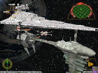 Star Wars Rogue Leader: Rogue Squadron 2