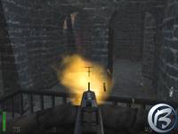 Return to Castle Wolfenstein