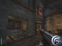 Return to Castle Wolfenstein