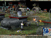 Empire Earth