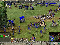 Empire Earth