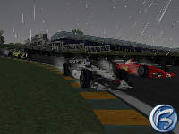 F1 2001