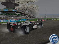 F1 2001