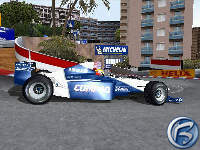 F1 2001