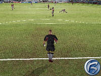 FIFA 2002 - screenshoty