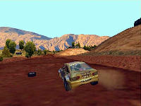 Rally Championship Extreme